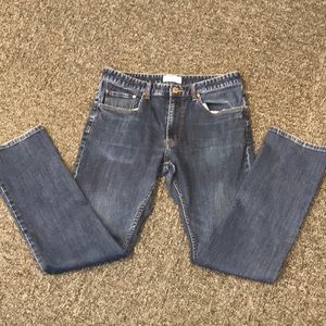 Five Four Jeans size 34 waist